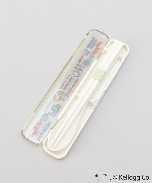 212 KITCHEN STORE / トゥーワントゥーキッチン ストア その他 | 抗菌スリムコンビセット パターン ＜Kellogg’s ケロッグ＞ | 詳細10