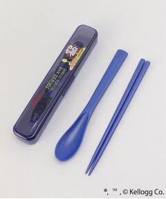 212 KITCHEN STORE / トゥーワントゥーキッチン ストア その他 | 抗菌スリムコンビセット トニー ＜Kellogg’s ケロッグ＞