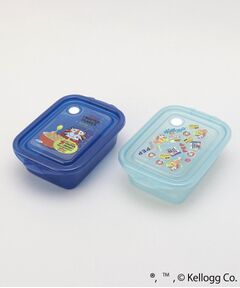 212 KITCHEN STORE / トゥーワントゥーキッチン ストア その他 | 抗菌コンテナ2P トニー ＜Kellogg’s ケロッグ＞