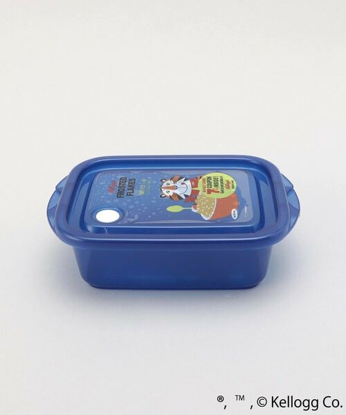 212 KITCHEN STORE / トゥーワントゥーキッチン ストア その他 | 抗菌コンテナ2P トニー ＜Kellogg’s ケロッグ＞ | 詳細2