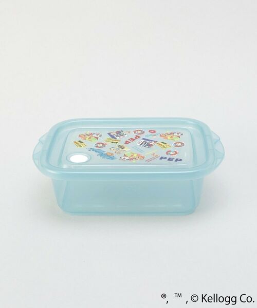212 KITCHEN STORE / トゥーワントゥーキッチン ストア その他 | 抗菌コンテナ2P トニー ＜Kellogg’s ケロッグ＞ | 詳細3
