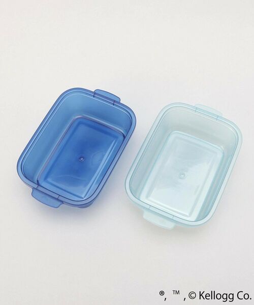 212 KITCHEN STORE / トゥーワントゥーキッチン ストア その他 | 抗菌コンテナ2P トニー ＜Kellogg’s ケロッグ＞ | 詳細4