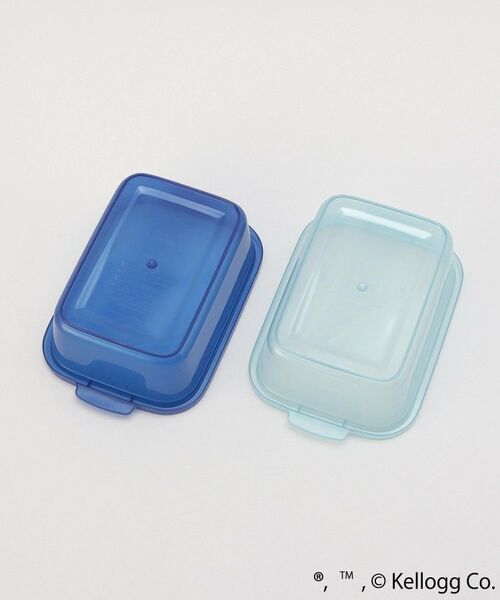 212 KITCHEN STORE / トゥーワントゥーキッチン ストア その他 | 抗菌コンテナ2P トニー ＜Kellogg’s ケロッグ＞ | 詳細5