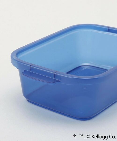 212 KITCHEN STORE / トゥーワントゥーキッチン ストア その他 | 抗菌コンテナ2P トニー ＜Kellogg’s ケロッグ＞ | 詳細6