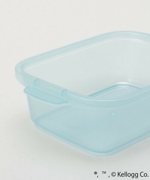 212 KITCHEN STORE / トゥーワントゥーキッチン ストア その他 | 抗菌コンテナ2P トニー ＜Kellogg’s ケロッグ＞ | 詳細7