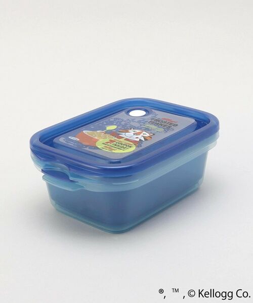 212 KITCHEN STORE / トゥーワントゥーキッチン ストア その他 | 抗菌コンテナ2P トニー ＜Kellogg’s ケロッグ＞ | 詳細8
