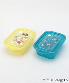 212 KITCHEN STORE / トゥーワントゥーキッチン ストア その他 | 抗菌コンテナ2P ピーター ＜Kellogg’s ケロッグ＞