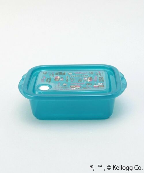 212 KITCHEN STORE / トゥーワントゥーキッチン ストア その他 | 抗菌コンテナ2P ピーター ＜Kellogg’s ケロッグ＞ | 詳細3