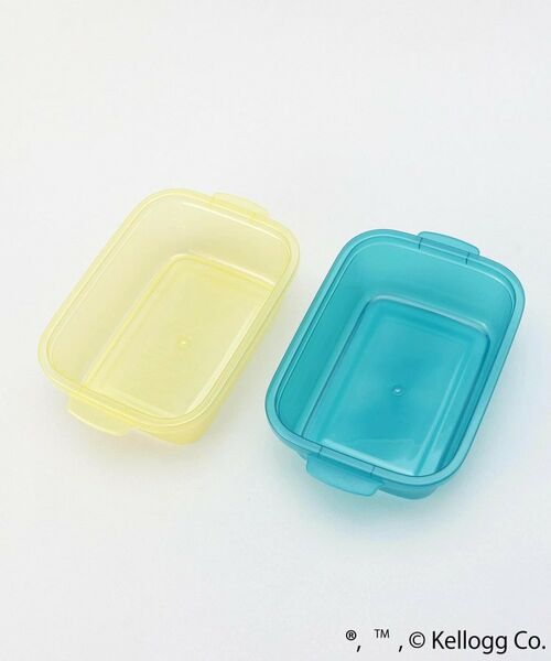 212 KITCHEN STORE / トゥーワントゥーキッチン ストア その他 | 抗菌コンテナ2P ピーター ＜Kellogg’s ケロッグ＞ | 詳細4