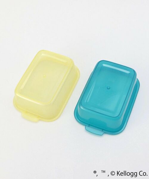 212 KITCHEN STORE / トゥーワントゥーキッチン ストア その他 | 抗菌コンテナ2P ピーター ＜Kellogg’s ケロッグ＞ | 詳細5