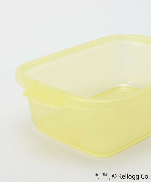 212 KITCHEN STORE / トゥーワントゥーキッチン ストア その他 | 抗菌コンテナ2P ピーター ＜Kellogg’s ケロッグ＞ | 詳細6