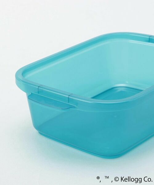 212 KITCHEN STORE / トゥーワントゥーキッチン ストア その他 | 抗菌コンテナ2P ピーター ＜Kellogg’s ケロッグ＞ | 詳細7