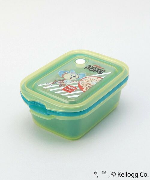 212 KITCHEN STORE / トゥーワントゥーキッチン ストア その他 | 抗菌コンテナ2P ピーター ＜Kellogg’s ケロッグ＞ | 詳細8