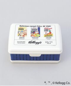 212 KITCHEN STORE / トゥーワントゥーキッチン ストア その他 | 折りたたみサンドイッチケース ＜Kellogg’s ケロッグ＞