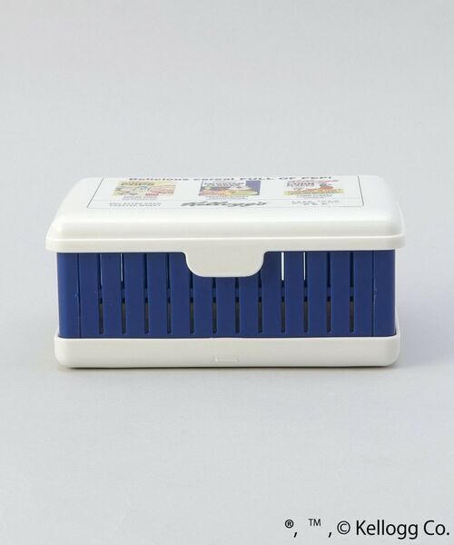 212 KITCHEN STORE / トゥーワントゥーキッチン ストア その他 | 折りたたみサンドイッチケース ＜Kellogg’s ケロッグ＞ | 詳細2