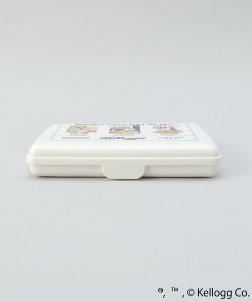 212 KITCHEN STORE / トゥーワントゥーキッチン ストア その他 | 折りたたみサンドイッチケース ＜Kellogg’s ケロッグ＞ | 詳細3