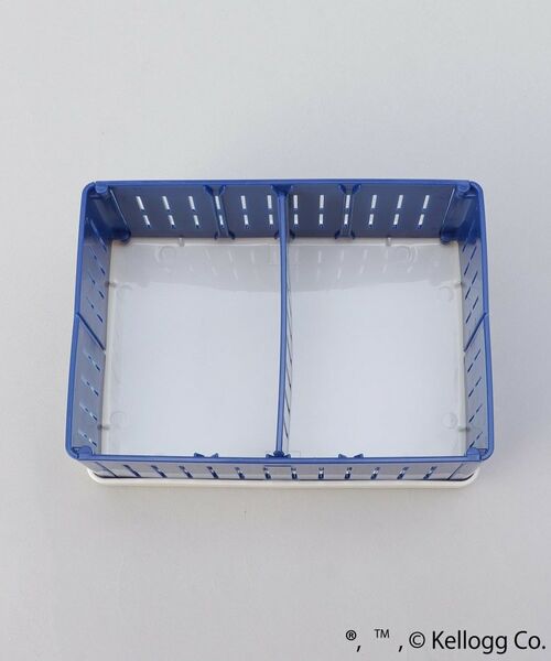 212 KITCHEN STORE / トゥーワントゥーキッチン ストア その他 | 折りたたみサンドイッチケース ＜Kellogg’s ケロッグ＞ | 詳細4
