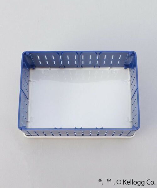 212 KITCHEN STORE / トゥーワントゥーキッチン ストア その他 | 折りたたみサンドイッチケース ＜Kellogg’s ケロッグ＞ | 詳細5