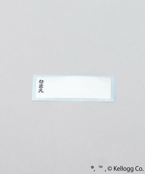 212 KITCHEN STORE / トゥーワントゥーキッチン ストア その他 | 折りたたみサンドイッチケース ＜Kellogg’s ケロッグ＞ | 詳細7