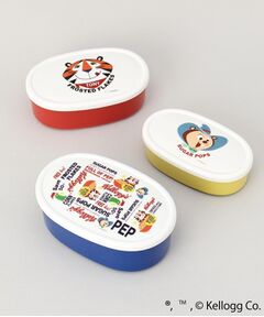 212 KITCHEN STORE / トゥーワントゥーキッチン ストア その他 | 抗菌シール容器3P ＜Kellogg’s ケロッグ＞