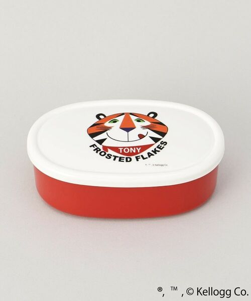 212 KITCHEN STORE / トゥーワントゥーキッチン ストア その他 | 抗菌シール容器3P ＜Kellogg’s ケロッグ＞ | 詳細4