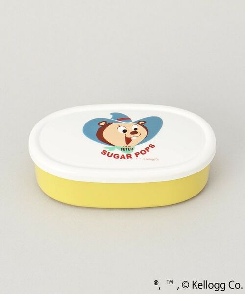 212 KITCHEN STORE / トゥーワントゥーキッチン ストア その他 | 抗菌シール容器3P ＜Kellogg’s ケロッグ＞ | 詳細5