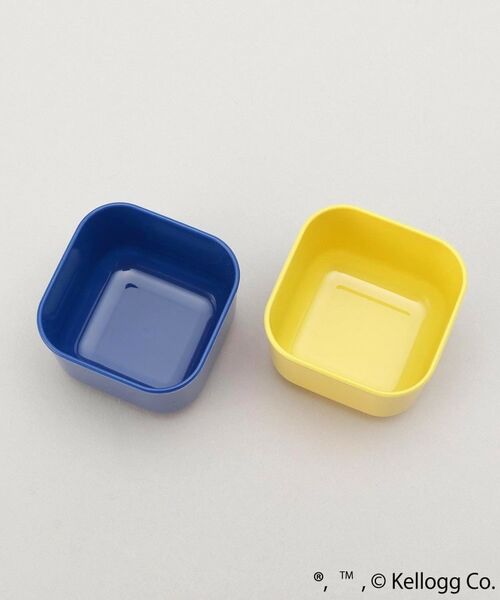 212 KITCHEN STORE / トゥーワントゥーキッチン ストア その他 | 抗菌シール容器ミニ2P ＜Kellogg’s ケロッグ＞ | 詳細2