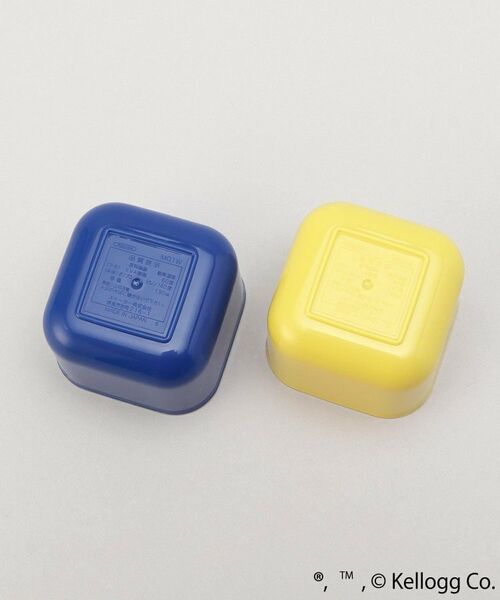 212 KITCHEN STORE / トゥーワントゥーキッチン ストア その他 | 抗菌シール容器ミニ2P ＜Kellogg’s ケロッグ＞ | 詳細3