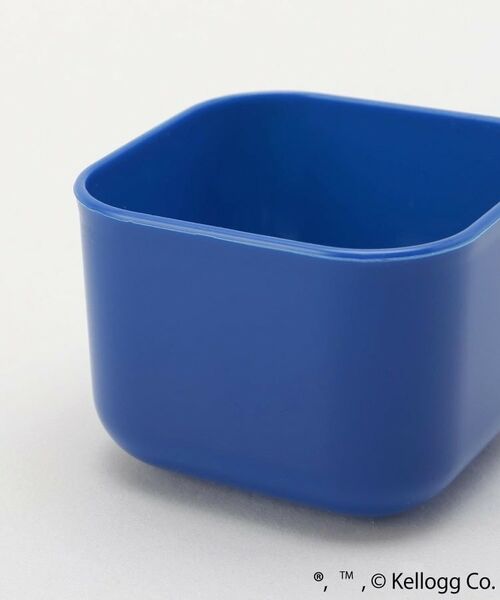 212 KITCHEN STORE / トゥーワントゥーキッチン ストア その他 | 抗菌シール容器ミニ2P ＜Kellogg’s ケロッグ＞ | 詳細4