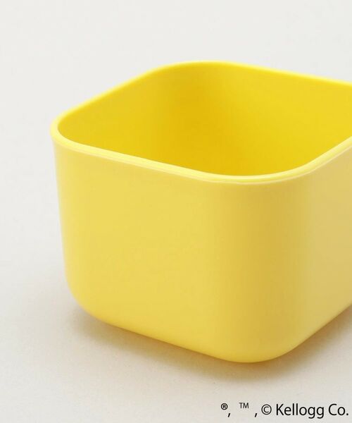 212 KITCHEN STORE / トゥーワントゥーキッチン ストア その他 | 抗菌シール容器ミニ2P ＜Kellogg’s ケロッグ＞ | 詳細5