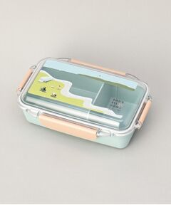 212 KITCHEN STORE / トゥーワントゥーキッチン ストア インテリア・生活雑貨・ホビー・ステーショナリー | バーズアイ ランチボックスＭ シーサイド