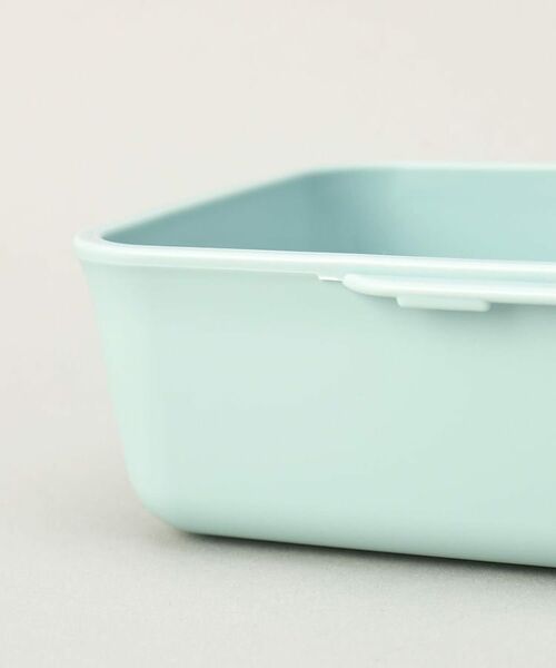 212 KITCHEN STORE / トゥーワントゥーキッチン ストア インテリア・生活雑貨・ホビー・ステーショナリー | バーズアイ ランチボックスＭ シーサイド | 詳細4