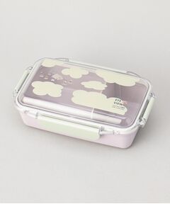 212 KITCHEN STORE / トゥーワントゥーキッチン ストア インテリア・生活雑貨・ホビー・ステーショナリー | バーズアイ ランチボックスＭ キャンプ