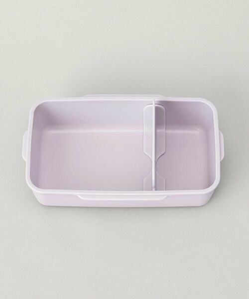 212 KITCHEN STORE / トゥーワントゥーキッチン ストア インテリア・生活雑貨・ホビー・ステーショナリー | バーズアイ ランチボックスＭ キャンプ | 詳細2