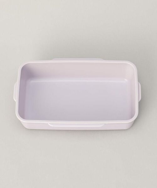 212 KITCHEN STORE / トゥーワントゥーキッチン ストア インテリア・生活雑貨・ホビー・ステーショナリー | バーズアイ ランチボックスＭ キャンプ | 詳細3