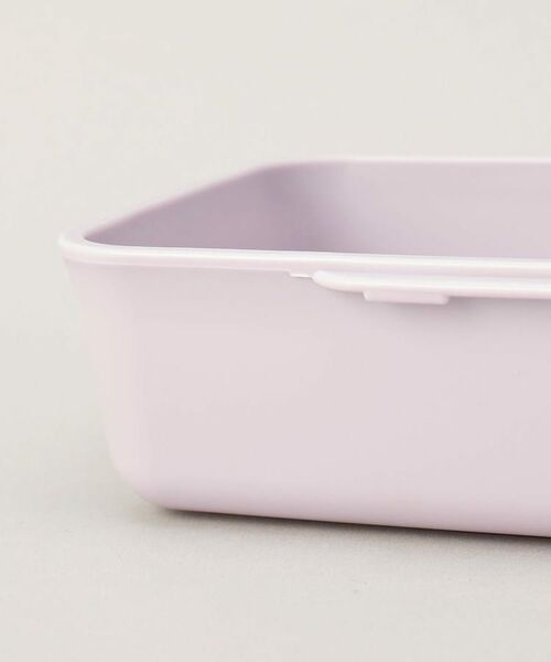 212 KITCHEN STORE / トゥーワントゥーキッチン ストア インテリア・生活雑貨・ホビー・ステーショナリー | バーズアイ ランチボックスＭ キャンプ | 詳細4