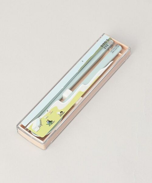 212 KITCHEN STORE / トゥーワントゥーキッチン ストア インテリア・生活雑貨・ホビー・ステーショナリー | バーズアイ コンビセット シーサイド | 詳細2