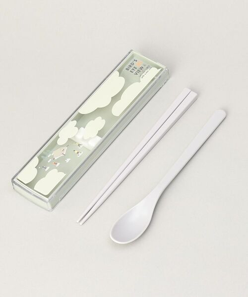 212 KITCHEN STORE / トゥーワントゥーキッチン ストア インテリア・生活雑貨・ホビー・ステーショナリー | バーズアイ コンビセット キャンプ | 詳細1