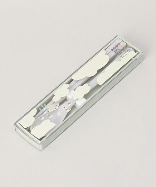 212 KITCHEN STORE / トゥーワントゥーキッチン ストア インテリア・生活雑貨・ホビー・ステーショナリー | バーズアイ コンビセット キャンプ | 詳細2