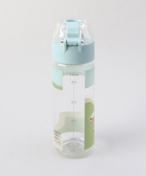 212 KITCHEN STORE / トゥーワントゥーキッチン ストア インテリア・生活雑貨・ホビー・ステーショナリー | バーズアイ ワンタッチボトル シーサイド | 詳細1