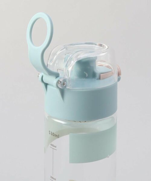 212 KITCHEN STORE / トゥーワントゥーキッチン ストア インテリア・生活雑貨・ホビー・ステーショナリー | バーズアイ ワンタッチボトル シーサイド | 詳細4