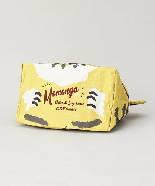 212 KITCHEN STORE / トゥーワントゥーキッチン ストア インテリア・生活雑貨・ホビー・ステーショナリー | モモンガ ランチ巾着 トラ | 詳細4