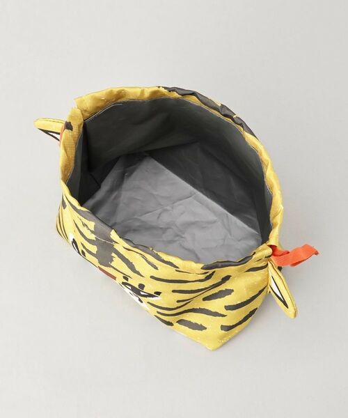 212 KITCHEN STORE / トゥーワントゥーキッチン ストア インテリア・生活雑貨・ホビー・ステーショナリー | モモンガ ランチ巾着 トラ | 詳細5