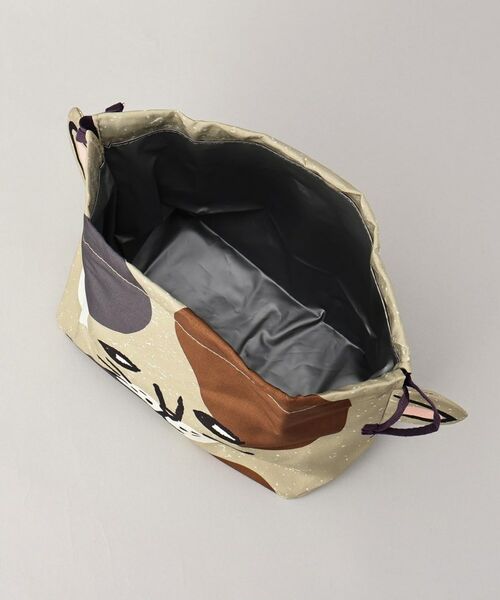 212 KITCHEN STORE / トゥーワントゥーキッチン ストア インテリア・生活雑貨・ホビー・ステーショナリー | モモンガ ランチ巾着 ミケ | 詳細5