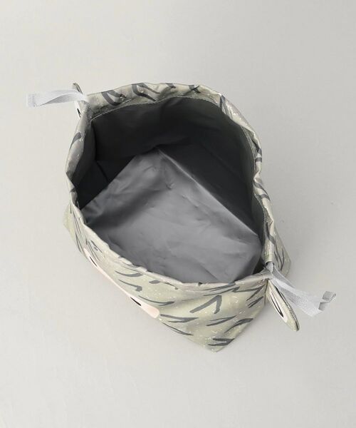 212 KITCHEN STORE / トゥーワントゥーキッチン ストア インテリア・生活雑貨・ホビー・ステーショナリー | モモンガ ランチ巾着 ハリネズミ | 詳細5