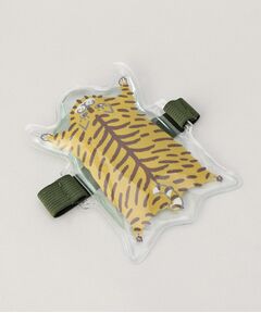 212 KITCHEN STORE / トゥーワントゥーキッチン ストア インテリア・生活雑貨・ホビー・ステーショナリー | モモンガ バンド付クールジェル トラ