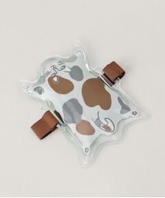 212 KITCHEN STORE / トゥーワントゥーキッチン ストア インテリア・生活雑貨・ホビー・ステーショナリー | モモンガ バンド付クールジェル ミケ