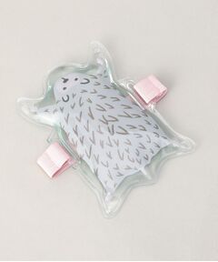 212 KITCHEN STORE / トゥーワントゥーキッチン ストア インテリア・生活雑貨・ホビー・ステーショナリー | モモンガ バンド付クールジェル ハリネズミ