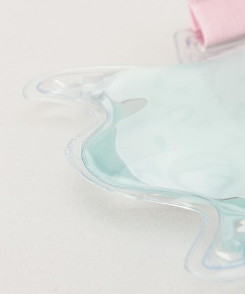 212 KITCHEN STORE / トゥーワントゥーキッチン ストア インテリア・生活雑貨・ホビー・ステーショナリー | モモンガ バンド付クールジェル ハリネズミ | 詳細3