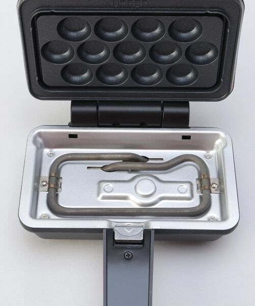 212 KITCHEN STORE / トゥーワントゥーキッチン ストア キッチンツール | エッグワッフル＆ホットサンドベーカー ＜Vitantonio ビタントニオ＞ | 詳細6